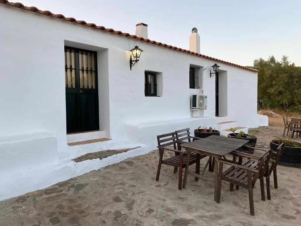 Finca Rustica Los Borrachos Ayamonte 0*,  Spanien