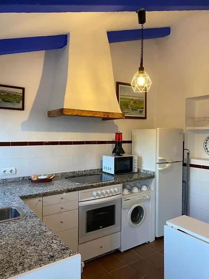 Finca Rustica Los Borrachos Ayamonte