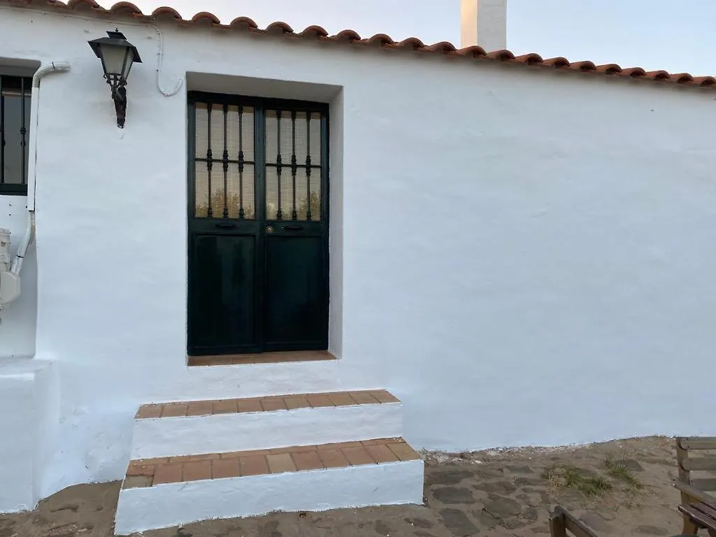 Finca Rustica Los Borrachos Ayamonte Spanien