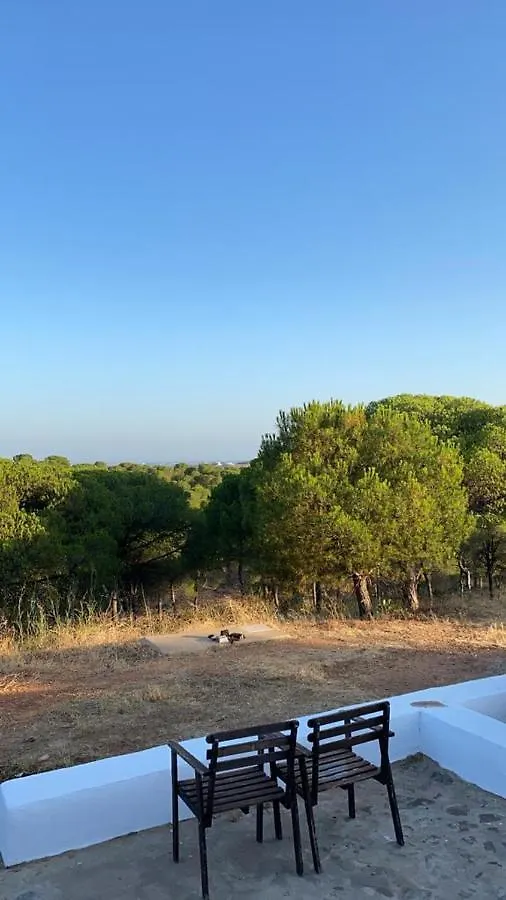 Finca Rustica Los Borrachos Ayamonte