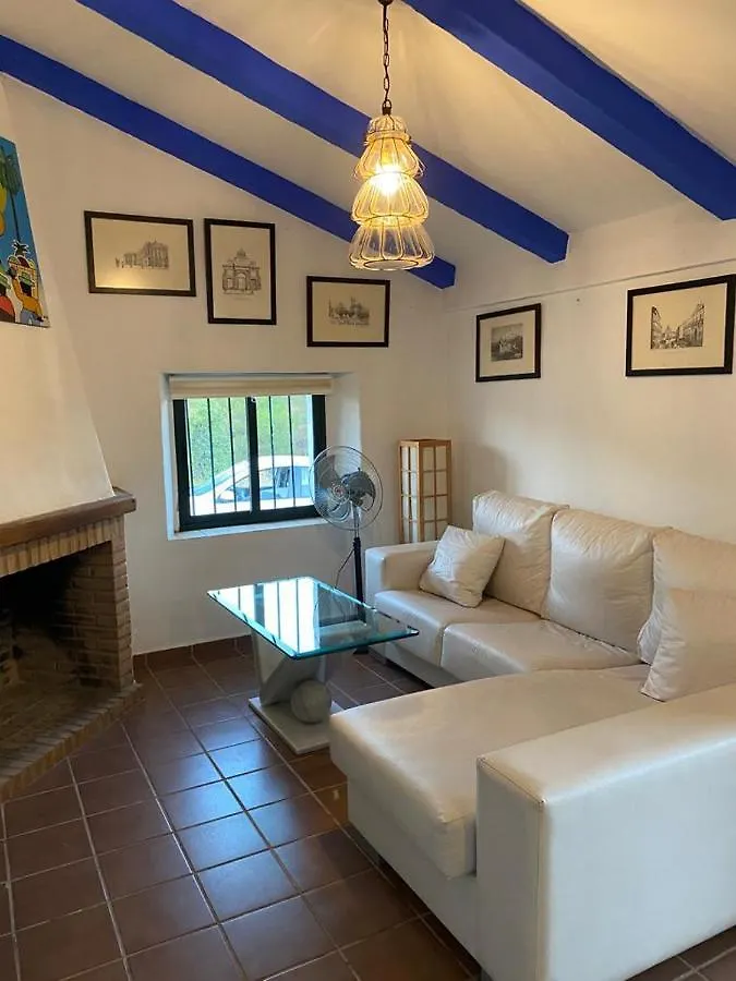 Appartement Finca Rustica Los Borrachos Ayamonte